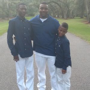 Meet your Posher, Albert